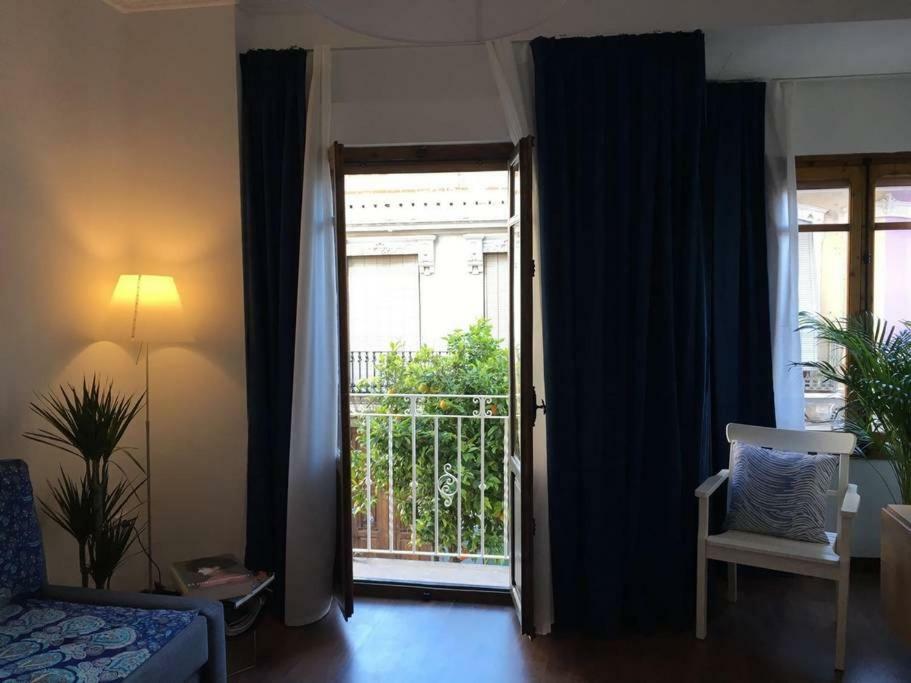 The Apartment Blue Sea Valencia Exterior photo
