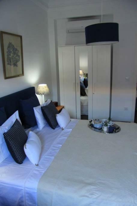 The Apartment Blue Sea Valencia Exterior photo