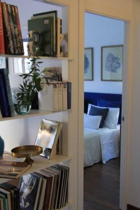 The Apartment Blue Sea Valencia Exterior photo
