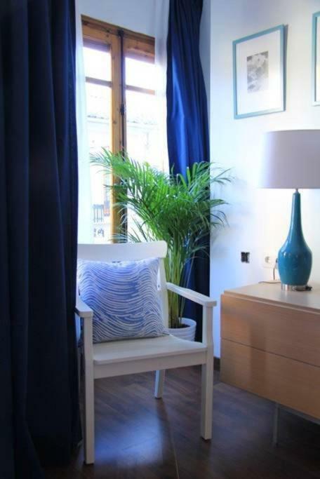 The Apartment Blue Sea Valencia Exterior photo