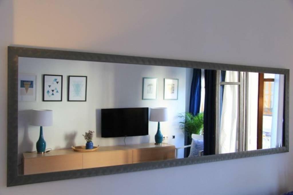 The Apartment Blue Sea Valencia Exterior photo